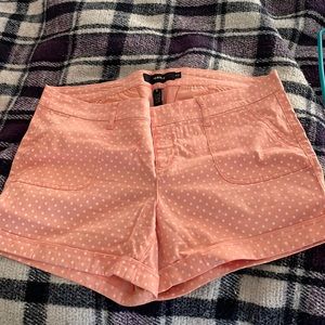 Torrid shorts